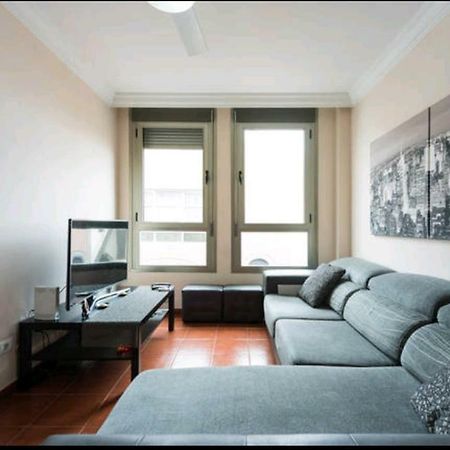 Sky House Daire Las Palmas de Gran Canaria Dış mekan fotoğraf