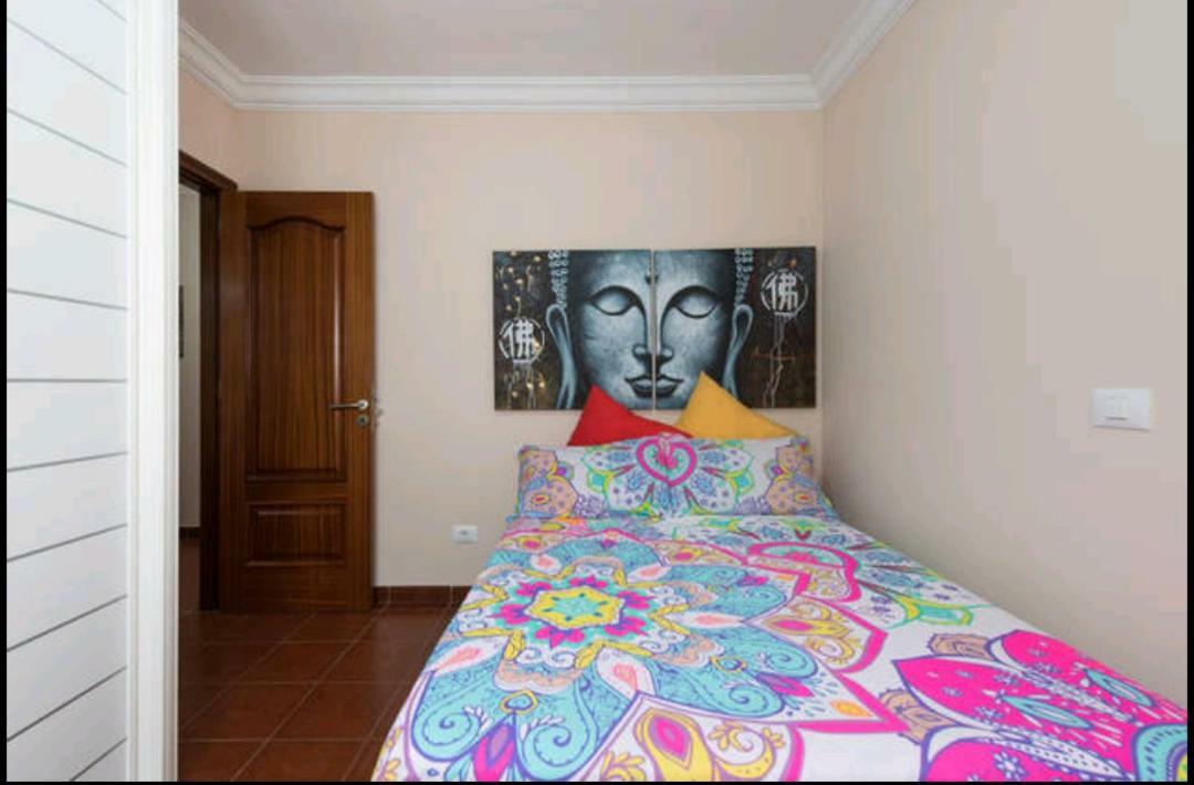 Sky House Daire Las Palmas de Gran Canaria Dış mekan fotoğraf